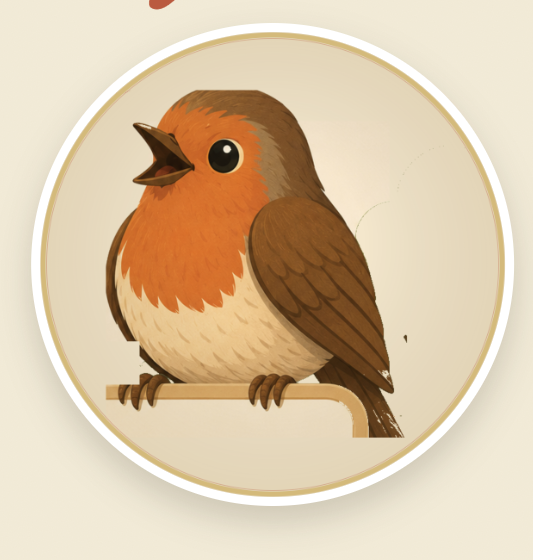 Logo Pitorino — Audioguida di Lucca